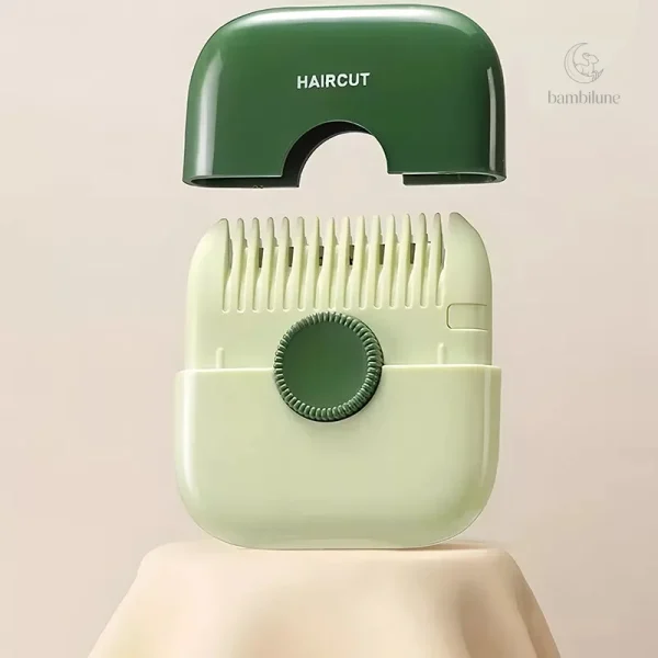 StyleTrim – Idéale pour les retouches rapides