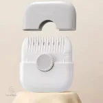 Outil de coiffure léger et maniable