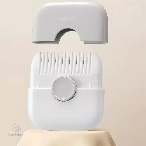Outil de coiffure léger et maniable