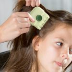 Tondeuse 2 en 1 pour une coupe parfaite