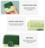 Design ergonomique pour un confort optimal