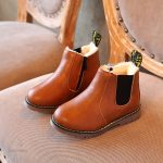 Bottines Chelsea élégantes et confortables StyleWalk