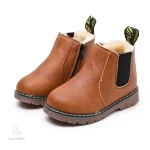 StyleWalk : confort et élégance des bottines Chelsea