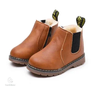 StyleWalk : confort et élégance des bottines Chelsea