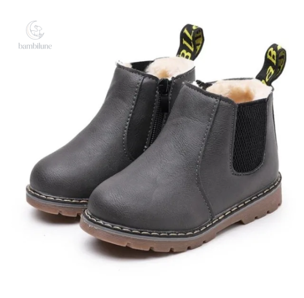 StyleWalk : le choix parfait pour vos bottines Chelsea