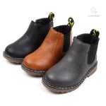 Élégantes bottines Chelsea StyleWalk pour toutes occasions