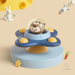 Suction Spinner - Idéal pour le développement précoce