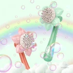 Sunflower Bubblegun - Souffleur de bulles pour enfants