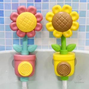 Spray de bain pour des jeux aquatiques divertissants