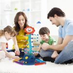 Sunny Swingflower - Jeu de danse pour enfants de 4 à 5 ans