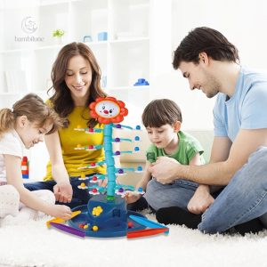 Sunny Swingflower - Jeu de danse pour enfants de 4 à 5 ans