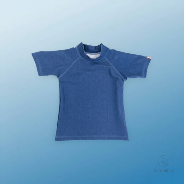 Protection contre les UV pour les petits