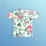 T-shirt anti-UV pour jeux en plein air
