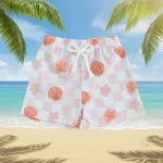 SunnySplash : short de bain pour les journées ensoleillées