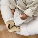 SunnySteps Kids – Chaussons-sandales confortables