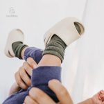 Chaussons-sandales pour les aventures estivales