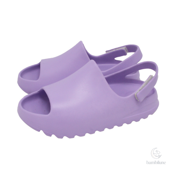 SunnySteps Kids – Chaussons-sandales confortables - vue 3