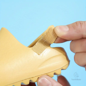 Chaussures d'été pour enfants, confort et liberté