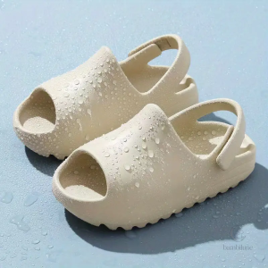 Sandales légères pour enfants, parfaites pour jouer