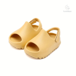 Chaussons pour enfants, style décontracté et confort