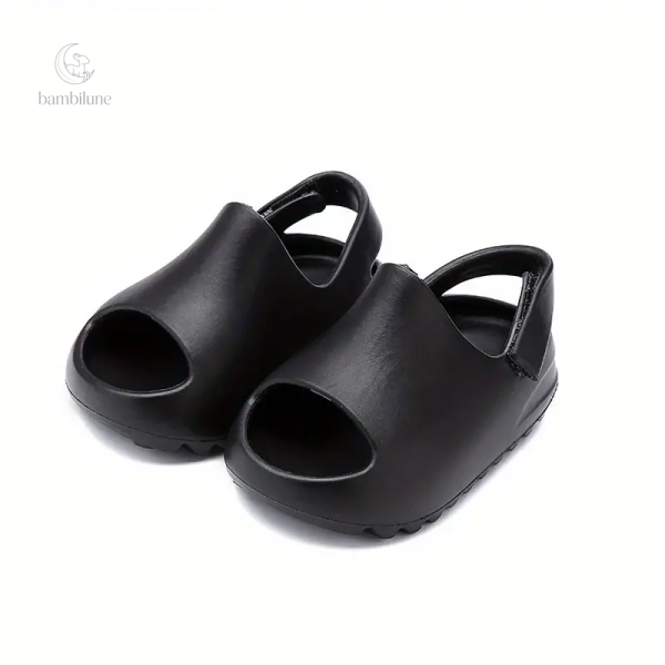 SunnySteps Kids, chaussures adaptées aux petits pieds