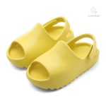 Sandales pratiques pour les sorties estivales