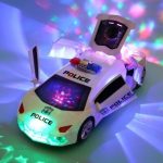 Jouet interactif pour enfants à partir de 2 ans