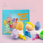 Surprise Bath Bomb – Plaisir et soin réunis