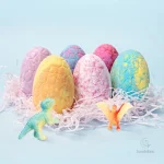 Surprise Bath Bomb : détente ludique dans l'eau