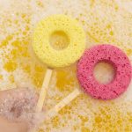 Jouet de bain : surprise et plaisir garantis