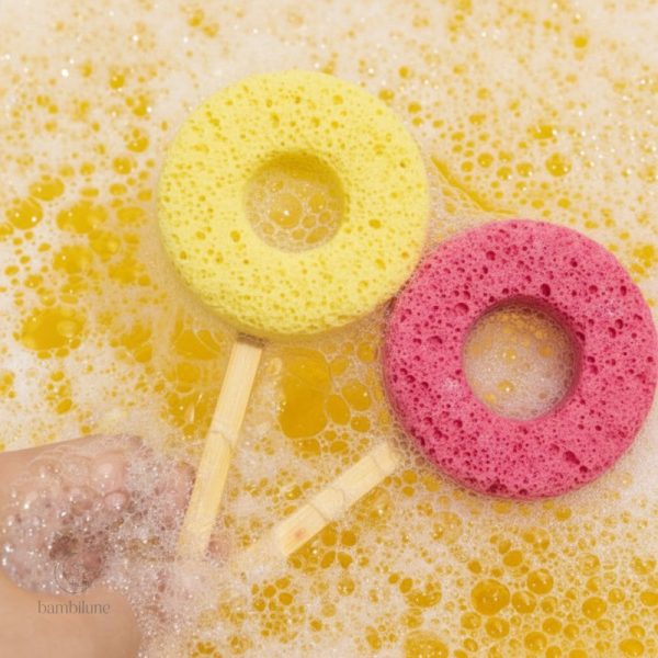 Jouet de bain : surprise et plaisir garantis