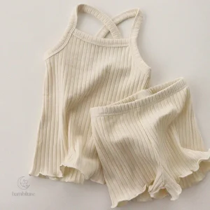 Pyjama enfants Sweet Dreams pour des nuits paisibles