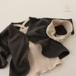 Vêtements de nuit pour enfants, doux et agréables