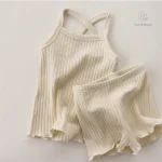 Pyjama coloré pour enfants, sommeil en toute sérénité