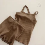 Tenue de nuit pour enfants, style et confort