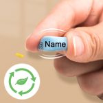 TagBuddy – Solution d’étiquetage sûre et pratique
