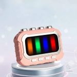 Jeu éducatif pour enfants, favorisant l'interaction