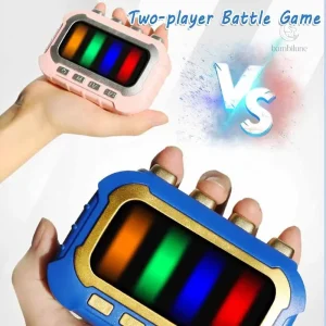 Jeu Fidget anti-stress pour les tout-petits