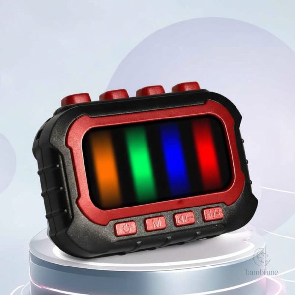 Fidget musical pour divertir les enfants en bas âge