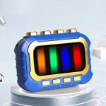 TapHero – Activité manuelle pour éveiller les sens