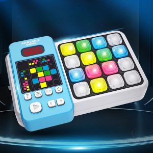 TapRush – Console de jeu anti-stress pour jeunes enfants