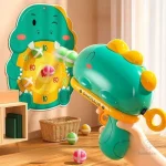 Pistolet à billes Target Rex – Dino Mikspel