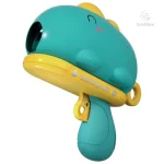 Pistolet à billes coloré pour petits aventuriers
