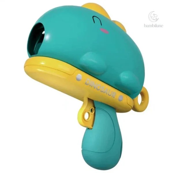 Pistolet à billes coloré pour petits aventuriers