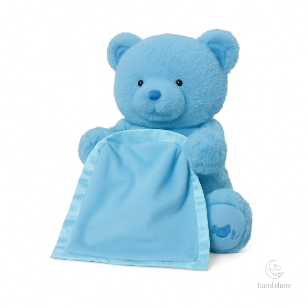 Jouet Teddy Tunes, compagnon câlin pour les enfants
