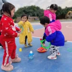 Jeu adapté aux enfants de 4 à 5 ans, facile à utiliser