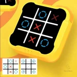 Jeu éducatif pour renforcer la mémoire des enfants