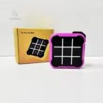 Version moderne du jeu de morpion pour enfants