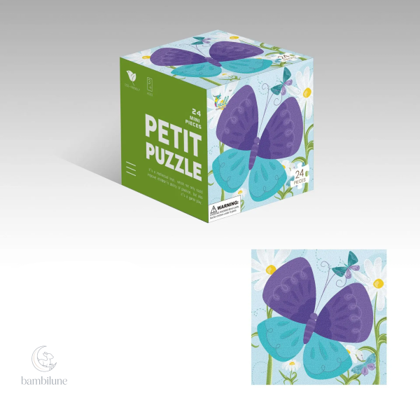 Tiny Brain Boost – Amusement et éducation combinés