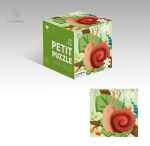 Tiny Brain Boost – Puzzle animaux pour enfants - vue 2